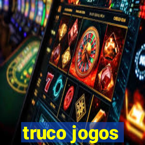 truco jogos